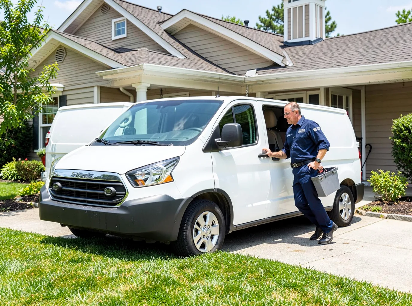 Emergency Plumber company in Josephine, PA