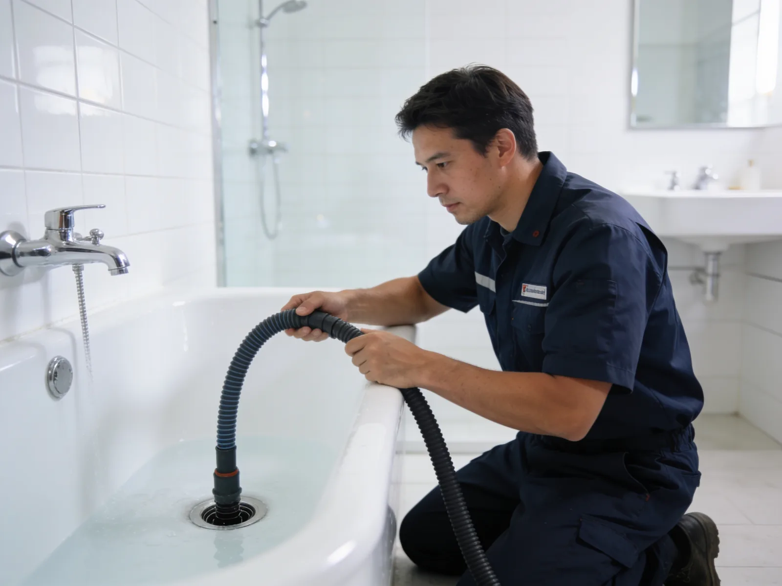 Emergency Plumber Josephine, PA FAQs